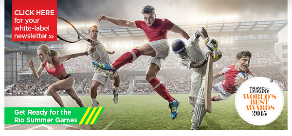 World-Class Adventures - Vietnam, Peru, Kenya, Greece & More