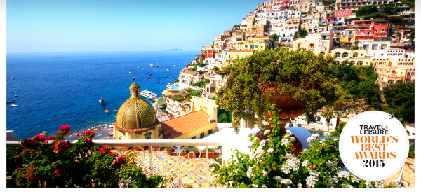 World of Wanderlust - Italy, Kenya, Australia, Cambodia & More