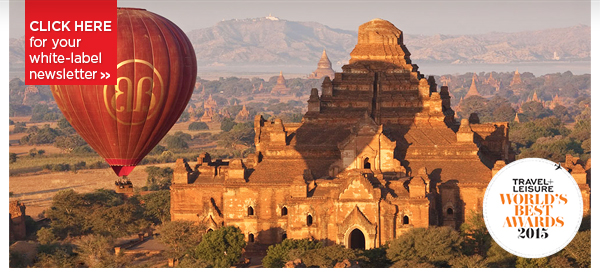 World-Class Adventures - Vietnam, Peru, Kenya, Greece & More