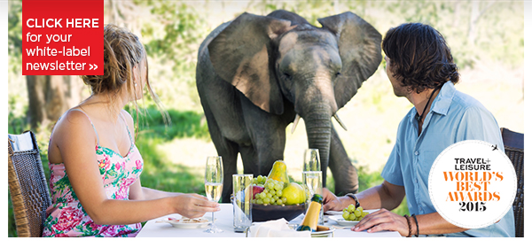 The stuff legends are made  of - South Africa, Sri Lanka, Iceland, Brazil & More