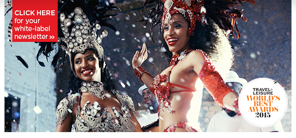 Celebrate Rio's Carnival at the Winner's Parade - Brazil, India, Madagascar, Norway & More
