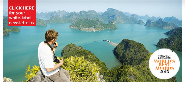 Soul Stimulating Adventures - Vietnam, Austria, Morocco, Brazil & More