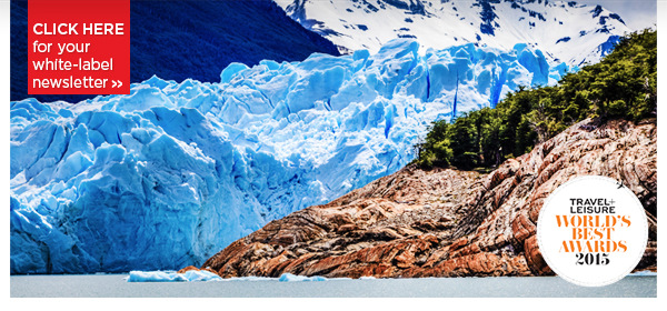 Cruise to the End of the World & Save  Patagonia, Botswana, Croatia, Japan & More