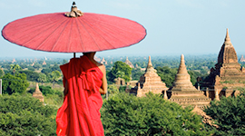 Myanmar