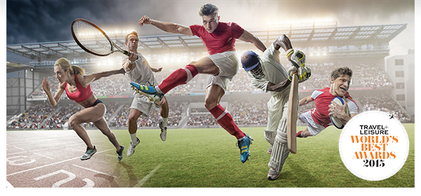 8 EXPERT TRAVEL TRENDS FOR 2016