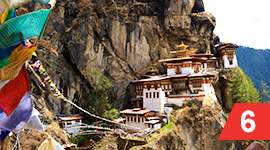 bhutan