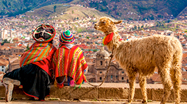 peru