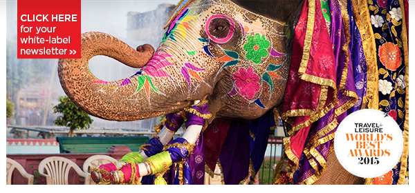 Start planning your 2016 travel with Kensington Tours - South Africa, Vietnam, Brazil, Germany & More