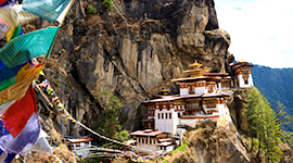 bhutan