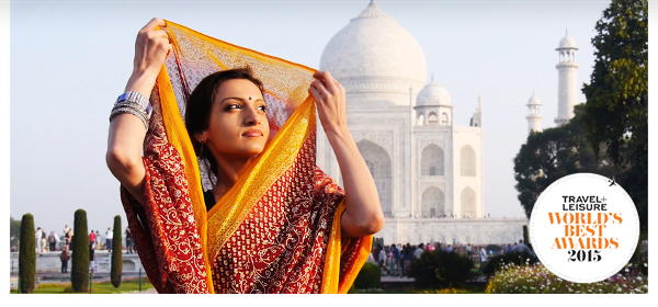 World of Savings - India, Costa Rica & Galapagos