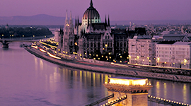 budapest