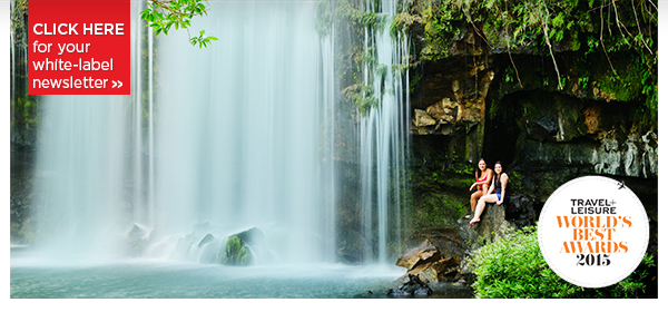 Irresistible Latin Savings