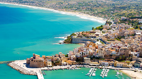 Sicily