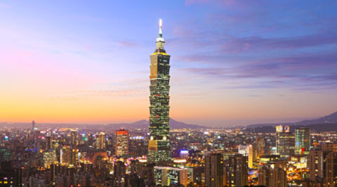 Taiwan
