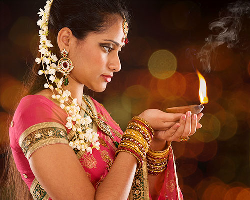 Discover the Magic of India & More