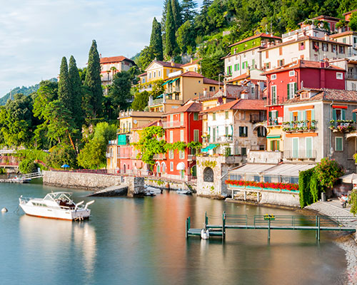 6 Hot New Trips from Kensington