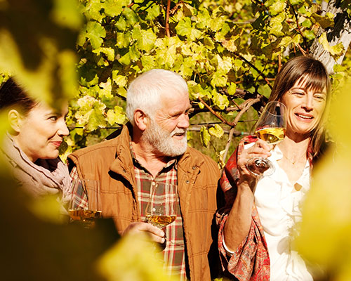 Europe - it's not too late