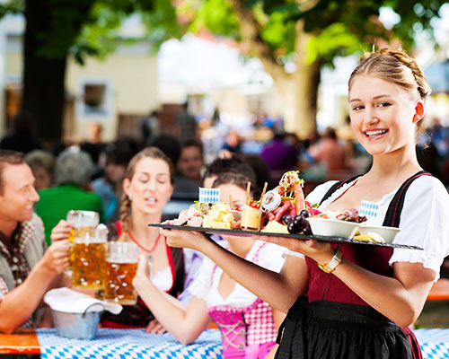 Top Culinary Journeys