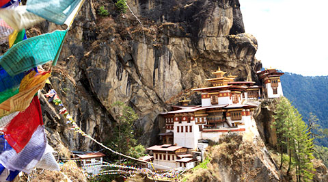 Bhutan
