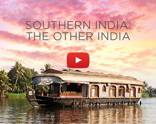 Secrets of South India