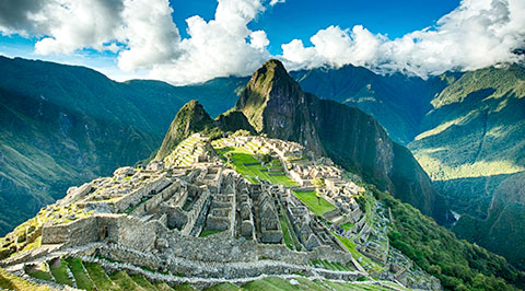 MachuPicchu