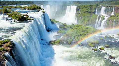 Iguazu