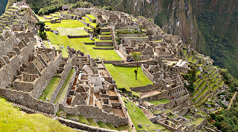 Peru