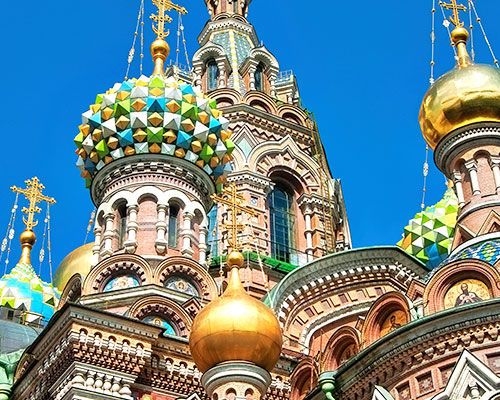 Not booked yet? There's still time for Summer 2016