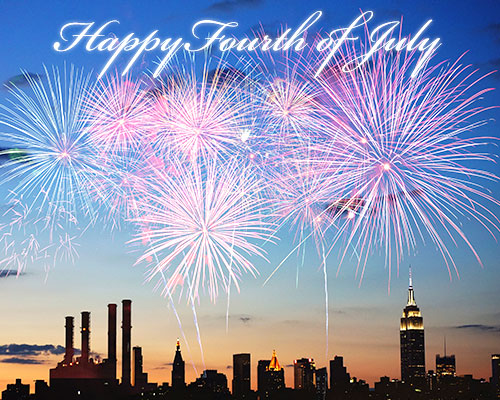 Get Inspired This Long Weekend