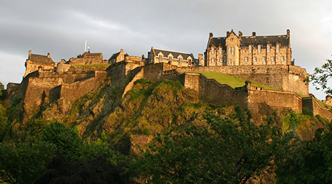 Edinburgh