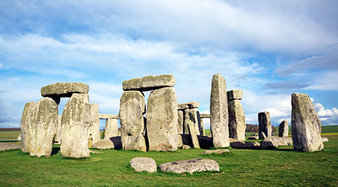 Stonehenge
