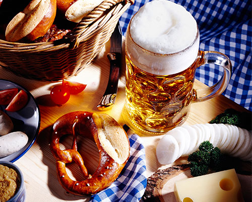 Unique Events Around The World