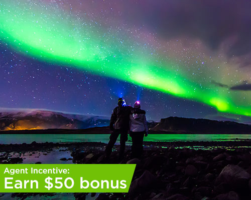 Christmas in July & New Agent Incentive