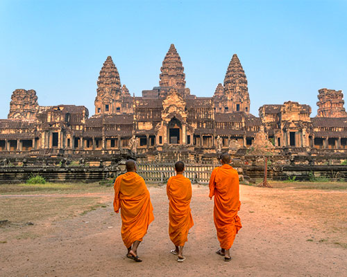 Don't Miss Out On Holiday Travel                                              