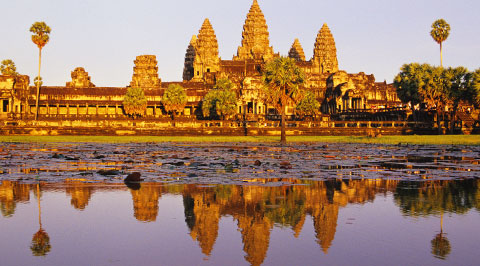 Cambodia