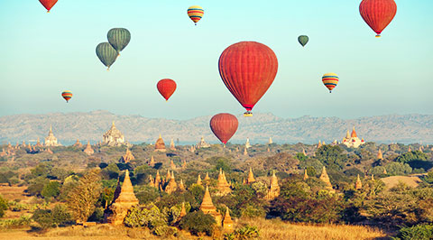Myanmar