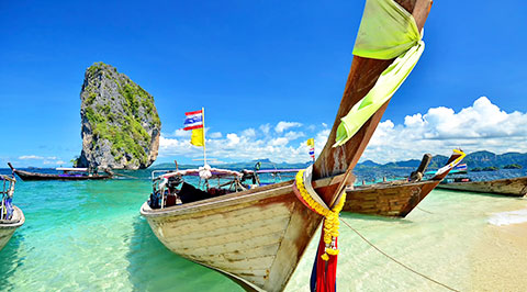 Thailand