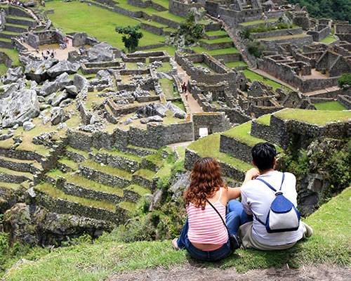 Beyond the Summer Games                                              