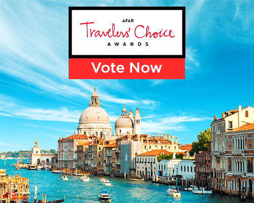 Classic Fall & Winter Getaways