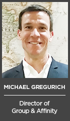 Michael Gregurich