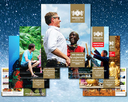 Top Culinary Journeys