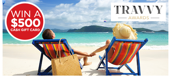 Win a $500 cash gift card