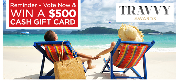 Win a $500 cash gift card