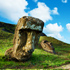 Thumbnail Image for Easter Island Signature