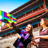 Thumbnail Image for National Geographic Winning China Family Adventure