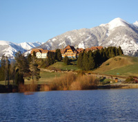 Bariloche