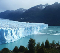 Perito Moreno Glacier 