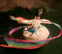 Opera Performance