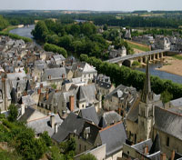 Chinon Chinon