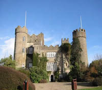 Malahide Castle